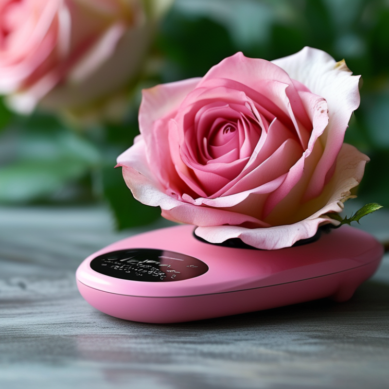 What is a Rose Vibrator and How Does It Work?