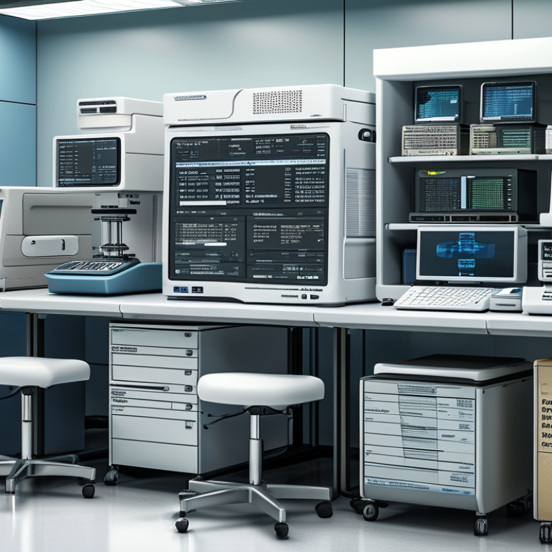 How to Choose the Best Medical Laboratory Devices for Your Needs?