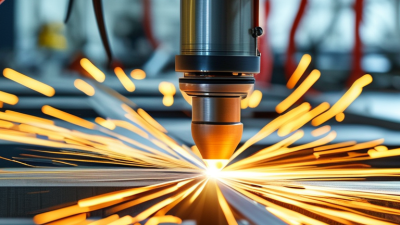 What Are the Benefits of Tube Laser Cutting Machines?