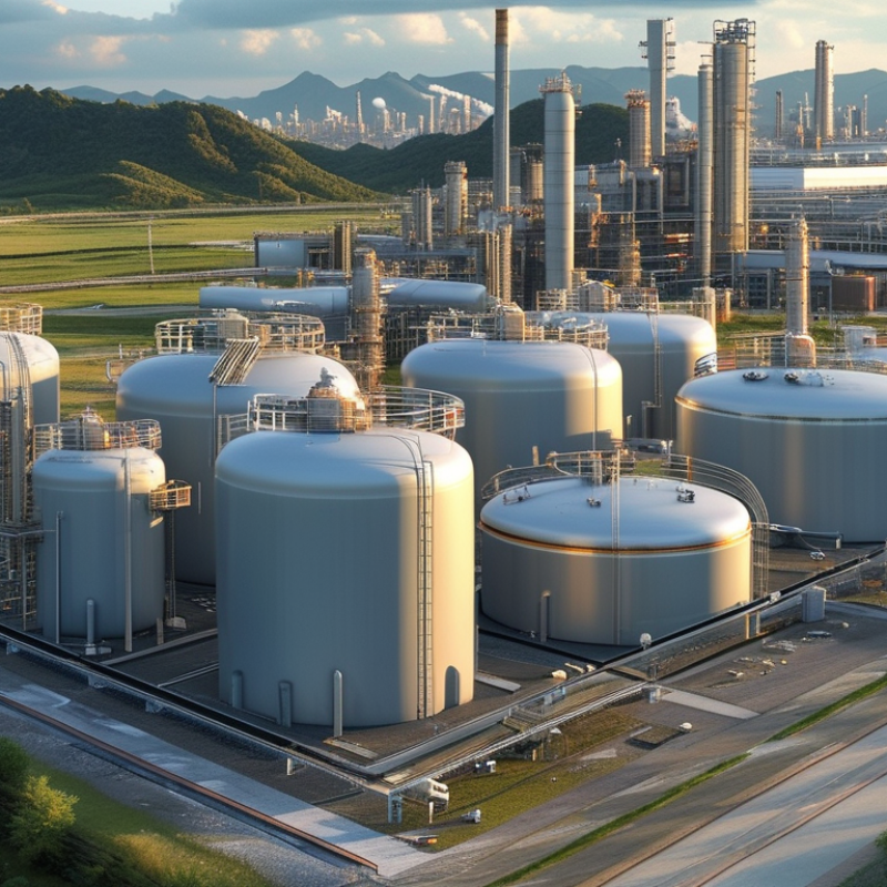 Essential Tips for Choosing a Pressure Vessel for Your Needs?