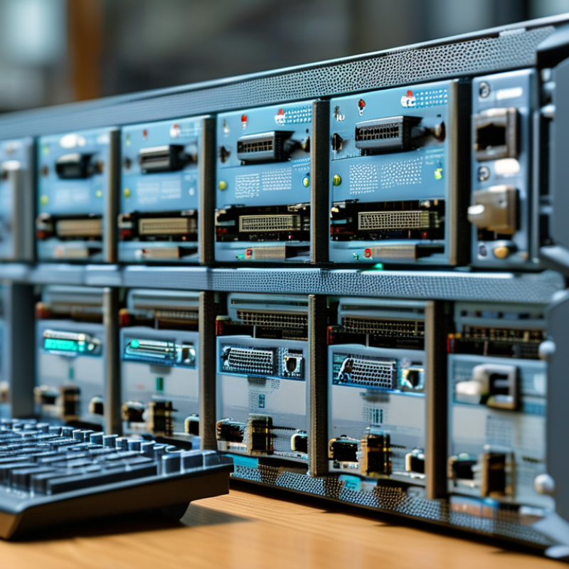 What to Consider When Choosing an Ethernet Switch Network?