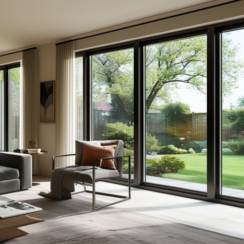 How to Choose Vinyl Windows for Your Home Improvement?