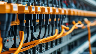 Top 10 Benefits of Power Over Ethernet Cord for Your Business?