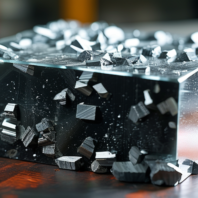 Why Choose Hafnium Crystal Lump for Your Industrial Needs?