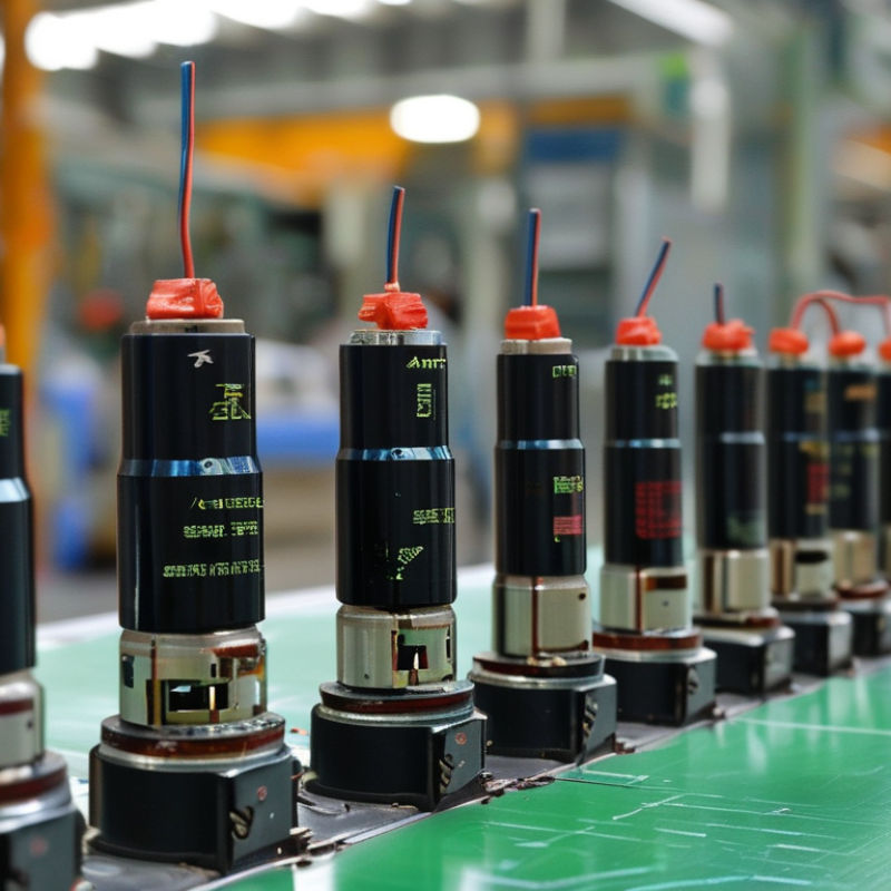 China Best Micro Switch Suppliers and Their Key Features?