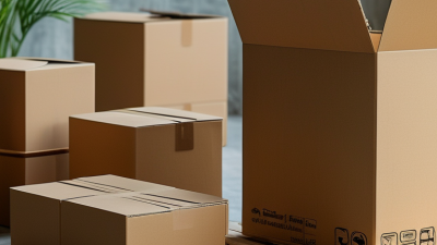 Top Case Packaging Solutions for Global Buyers?