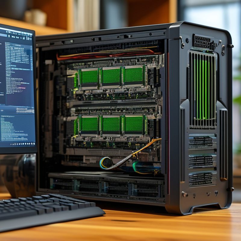 Server RAM vs Desktop RAM Key Differences and Tips for Buyers?