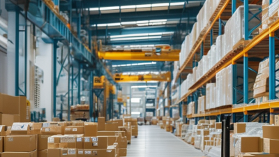 Top 10 Turnkey Packaging Solutions for Global Buyers?