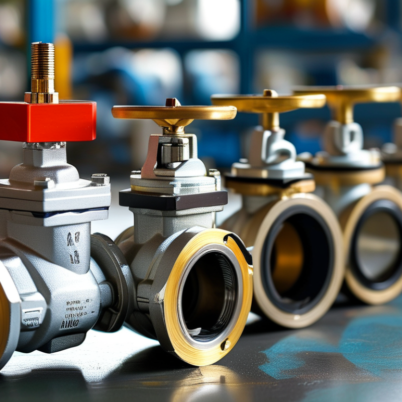 Top 10 Valve Fittings for Global Buyers in 2026?