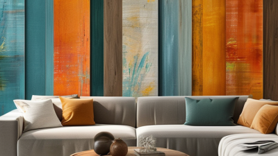2026 Top Decorative Board Trends for Global Buyers?