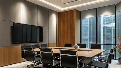 Top 10 Benefits of a Soundproof Room for Your Business Needs?