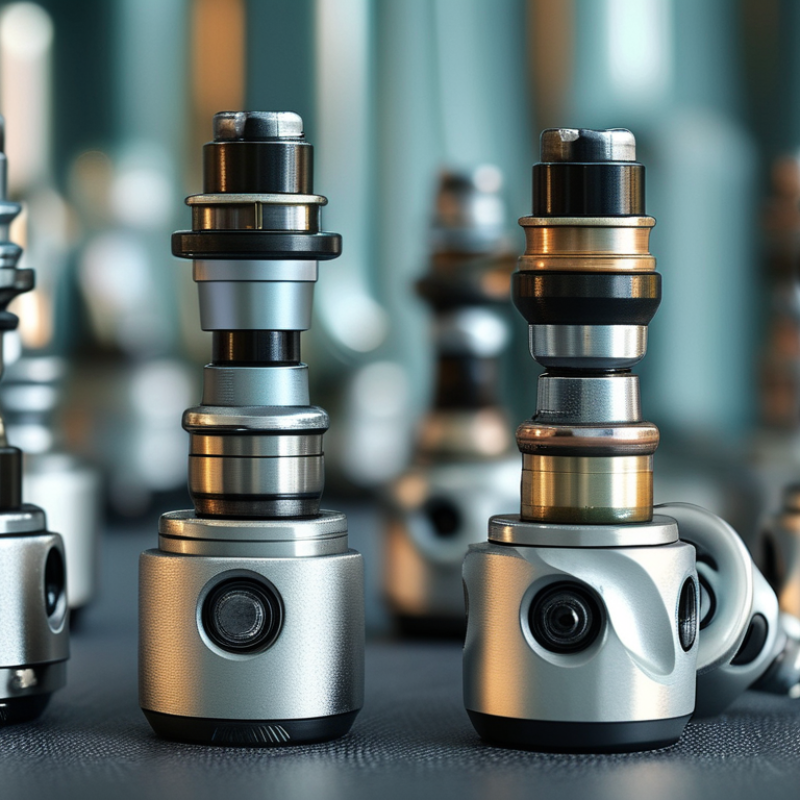 Why Choose the Best Hip Replacement Systems for Your Needs?