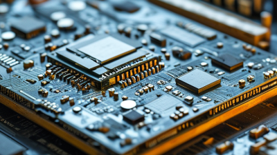 What is a Printed Circuit Board and How Does it Work?