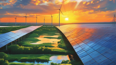 What is Renewable Energy and Why Does It Matter?