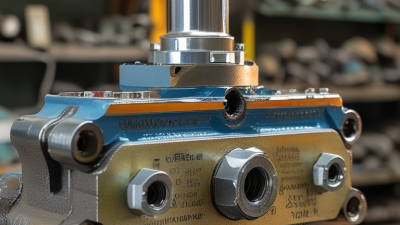 Top 10 Hyd Cylinder Repair Tips for Global Buyers?