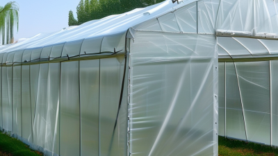 2026 Top Waterproof Clear Tarpaulin for Global Buyers?