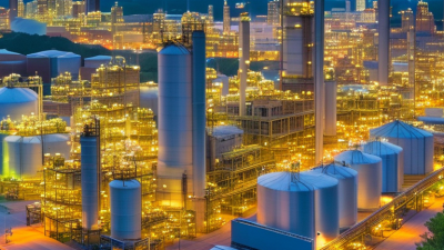 Top Carolina Chemical Products for Global Buyers in 2026?
