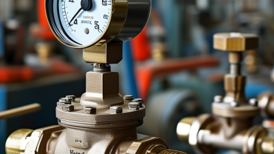 What is a Water Flow Indicator Sight Glass and How to Choose?