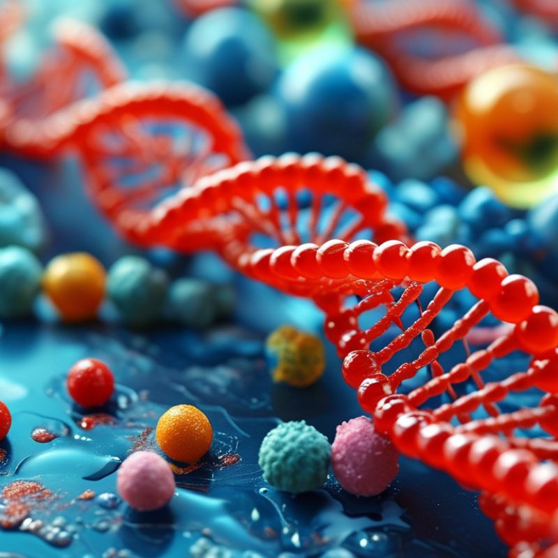 Top 10 DNA Stain Products for Research and Testing Needs?