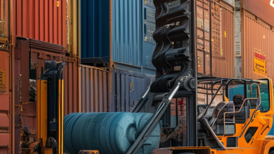2026 Best Automated Labeling Solutions for Exporting Needs?