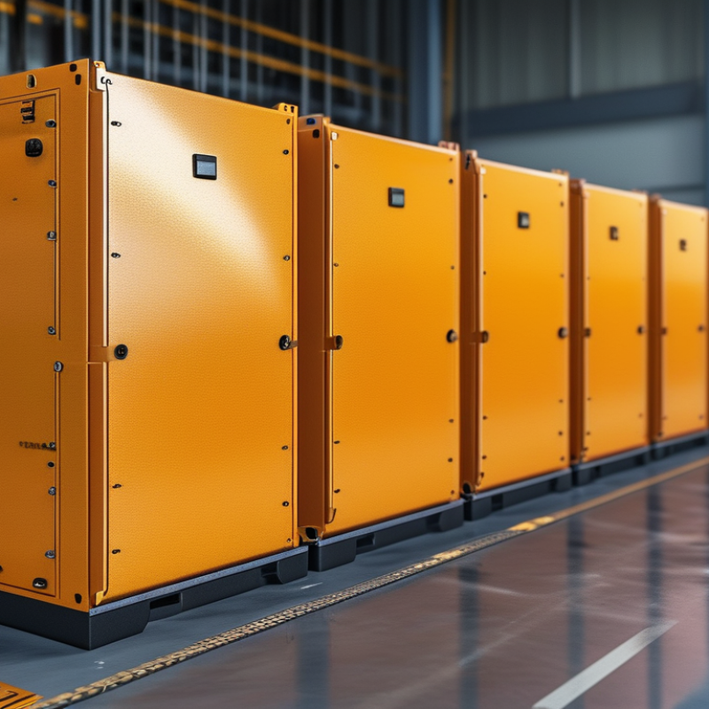What is the Maximum Discharge Rate for High Power Cells in 2026?