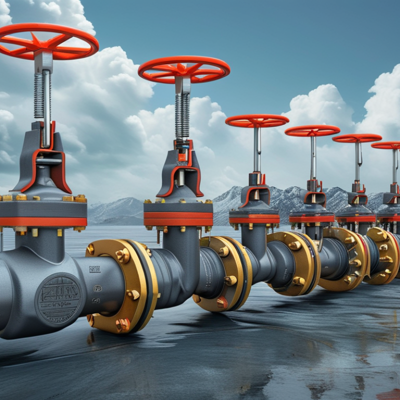 Top 10 Bellows Valves Manufacturers You Should Know?