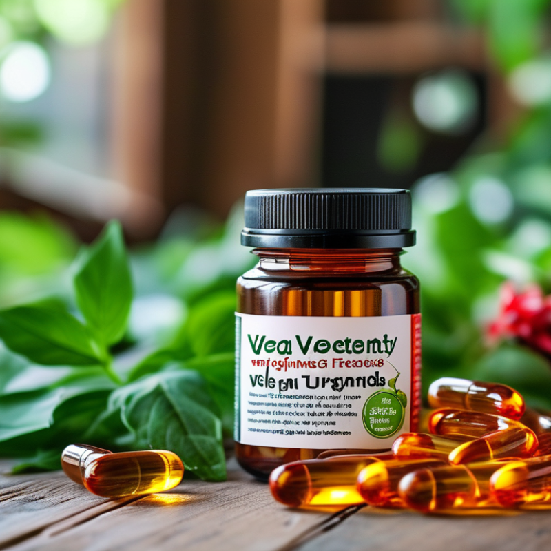How to Choose the Best Vegan Softgels for Your Needs?