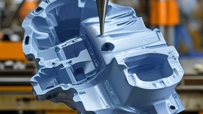 Top 10 Benefits of Injection Molding for Global Buyers?