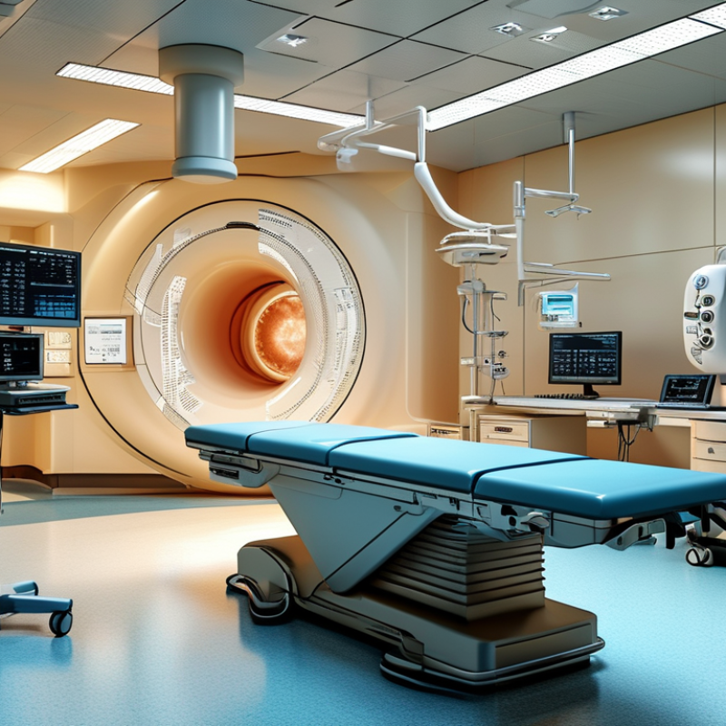 Why Do Hospitals Invest in Advanced Imaging Systems in 2026?