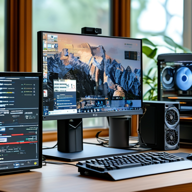 2026 Best On Desk Power Solutions for Global Buyers?
