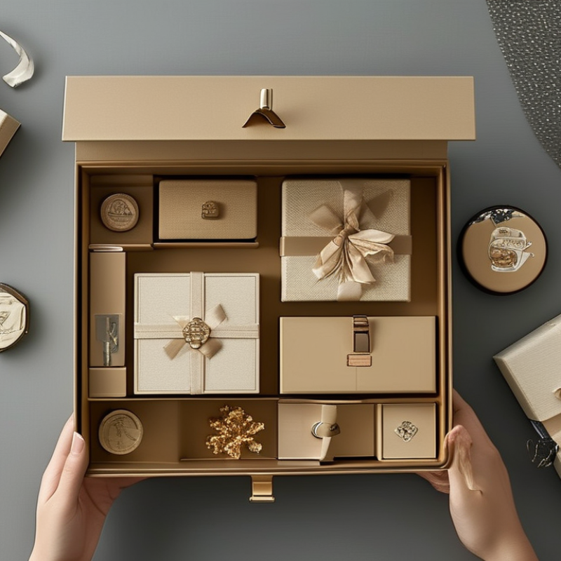 China Top Guide to Creating a Luxury Unboxing Experience?