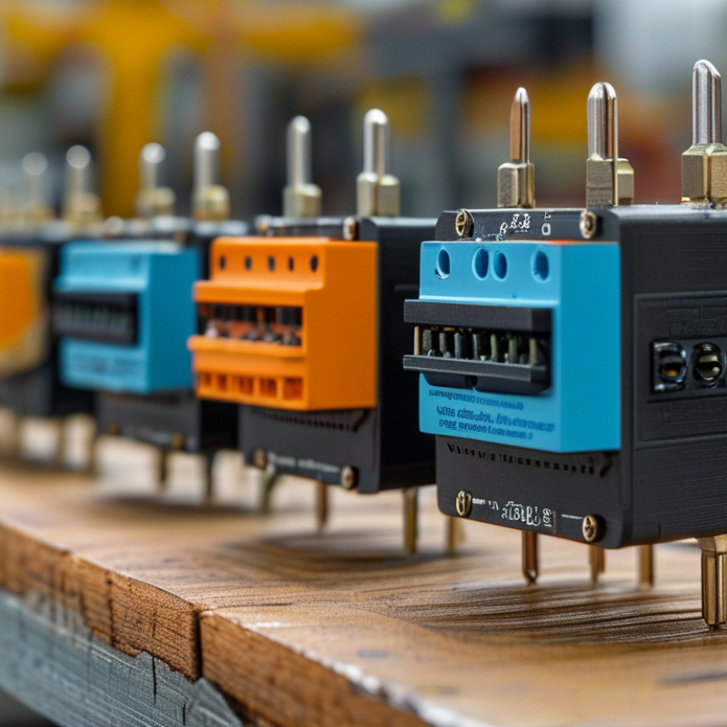 Top 10 Micro Switches for Global Buyers in 2026?