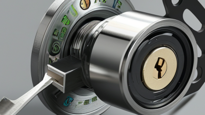 2026 Best Turn Lock Solutions for Global Buyers?