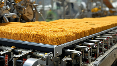 Why Invest in Produce Packaging Machinery for Your Business?