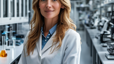 2026 Top Biotech Lab Innovations for Global Buyers?