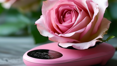 What is a Rose Vibrator and How Does It Work?