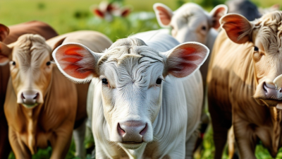 Top 10 Tips for Sourcing Quality Livestock Feed Globally?