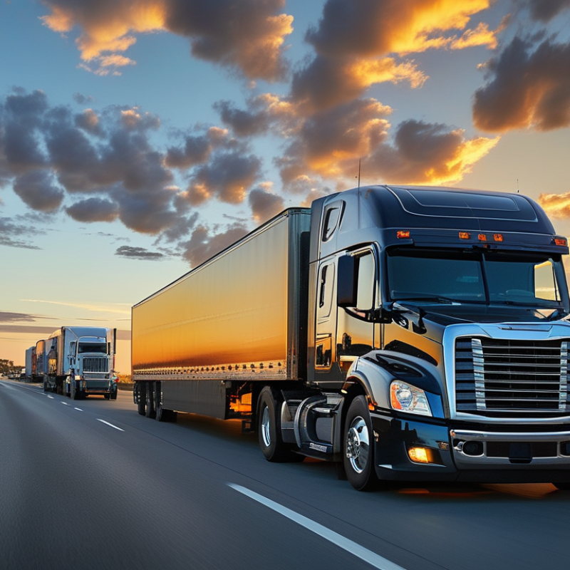 Why Choose Truck Car Transport for Your Vehicle Shipping Needs?