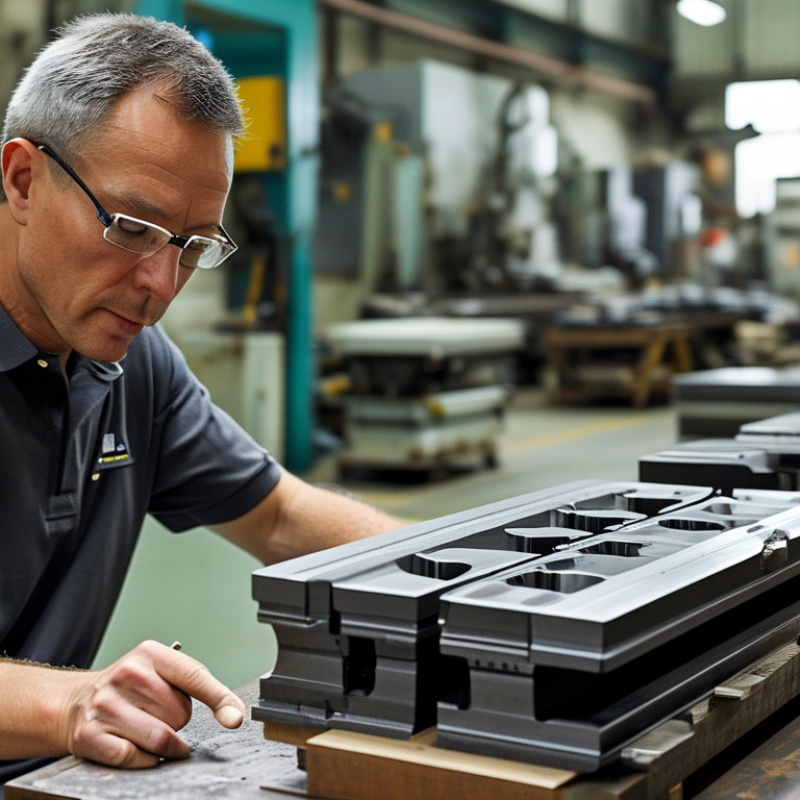 How to Source Quality Yongchao Mold for Your Business?