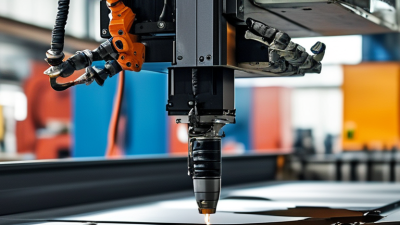 Why Choose a CNC Laser Cutting Machine for Your Business?