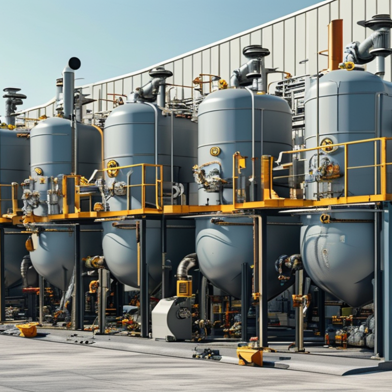 How to Choose the Best Zero Emission Pyrolysis Plant?