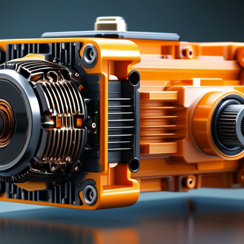 How to Choose the Right Stepper Motor for Your Project?