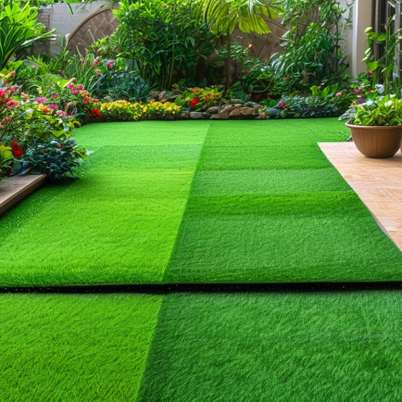 Best Artificial Decorative Grass Mats for Your Home Garden?
