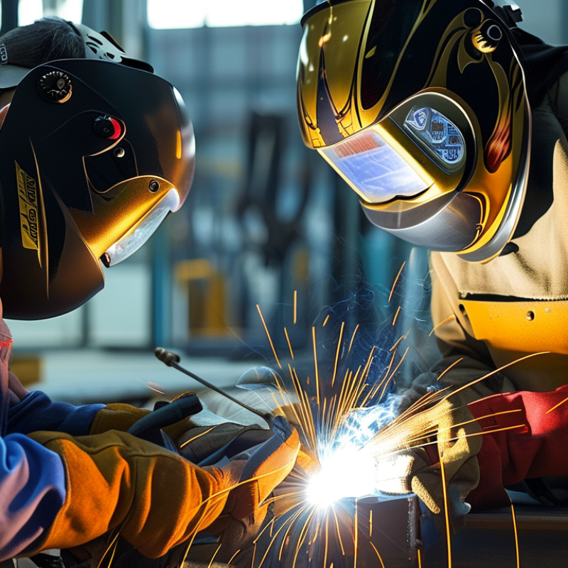 China Best Welding Fabrication Services for Global Buyers?