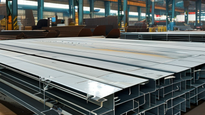 Top 10 Steel Bar Grating Options for Global Buyers?