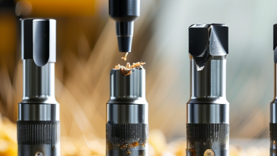 Top 10 Indexable Milling Cutters for Global Buyers?