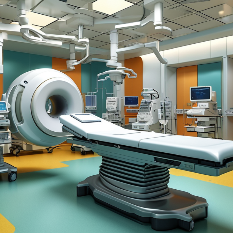 2026 Top Hospital Equipment Rental Trends for Global Buyers?