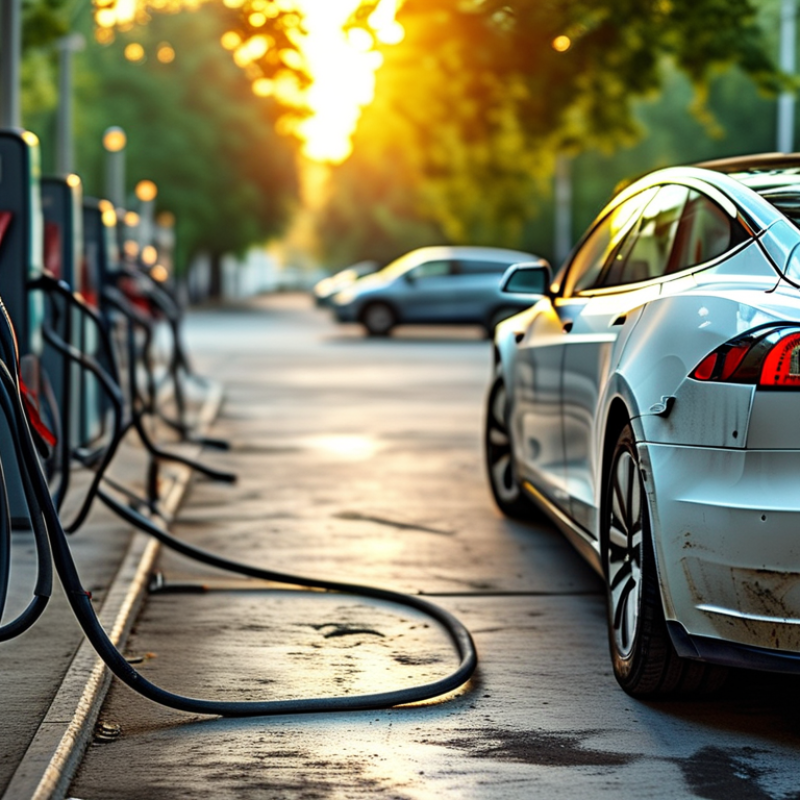 10 Best Tips to Maintain Your EV Charging Equipment?