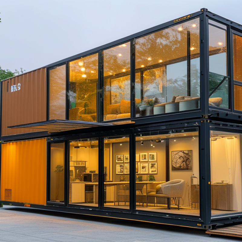 Top Shipping Container Conversions for Global Buyers Guide?