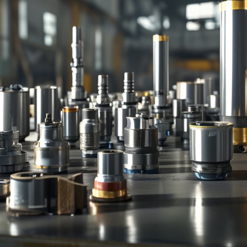 Top Benefits of Using Hydraulic Seal for Your Projects?